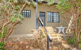 Teak Place Guest Rooms